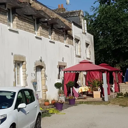 Maison d'hôtes Ty Flour Di Lys