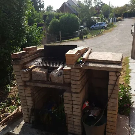 Maison d'hôtes Ty Flour Di Lys Rochefort-en-Terre